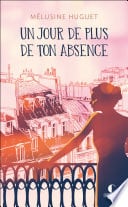 Un jour de plus de ton absence - Cover