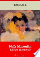 Naïs Micoulin - Cover