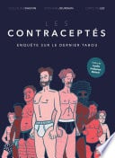 Les contraceptés - Enquête sur le dernier tabou - Cover