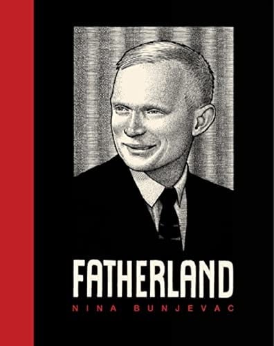 Fatherland - Cover