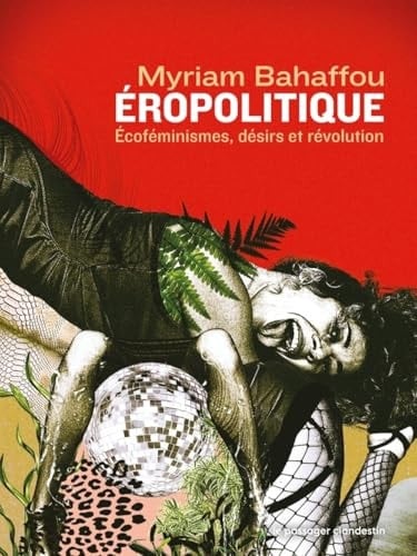 Eropolitique - Cover