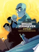 Brigade Verhoeven - Tome 1 - Rosie - Cover