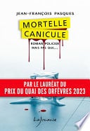 Mortelle canicule - Cover