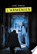 L’Arménien - Cover