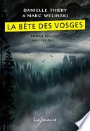 La Bête des Vosges - Cover
