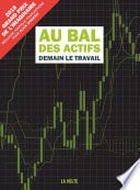 Au bal des actifs - Cover