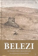 Le temps des crocodiles - Cover