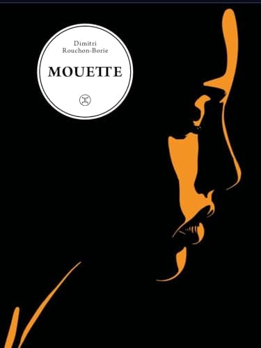Mouette - Cover