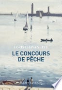 Le concours de pêche - Cover