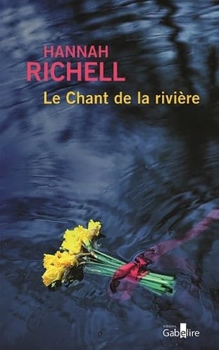Le chant de la rivière - Cover