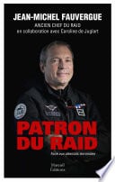 Patron du RAID - Cover