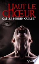 Haut le chœur - Cover