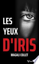 Les Yeux d'Iris - Cover