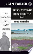 Te souviens-tu de Souliko'o ? - Tome 2 - Cover