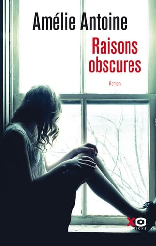 Raisons obscures - Cover