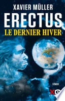 Erectus - Le dernier hiver - Cover