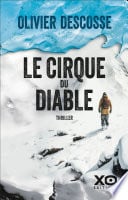 Le cirque du diable - Cover