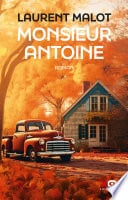 Monsieur Antoine - Cover