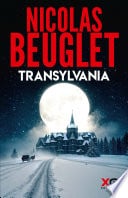 Transylvania - Cover