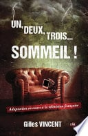 Un, deux, trois... sommeil ! - Cover
