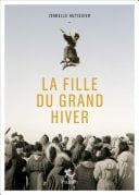 La Fille du grand hiver - Cover