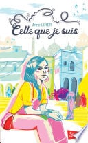 Celle que je suis - Cover