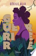 Guerrière - Cover