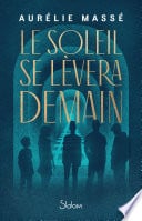 Le Soleil se lèvera demain - Cover