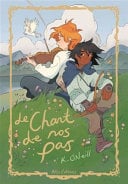 Le chant de nos pas - Cover