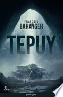 Tepuy - Cover