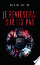 Je reviendrai sur tes pas - Cover