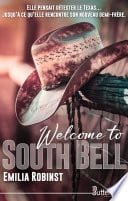 Welcome to South Bell - Cover
