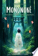 Mononoke, Histoires de fantômes japonais - Cover