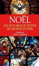 Noël - Les plus beaux textes du monde entier - Cover
