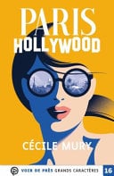 Paris-Hollywood - Cover