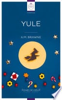 Yule - Cover