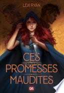 Ces promesses maudites (ebook) - Tome 01 - Cover
