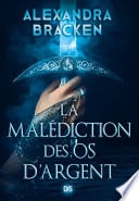 La Malédiction des os d'argent (e-book) - Tome 01 - Cover