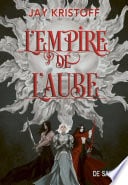 L'Empire de l'Aube (e-book) - Cover