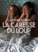 La Caresse du loup - Cover