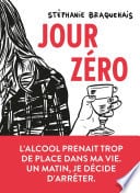 Jour zéro - Cover