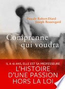 Comprenne qui voudra - Cover