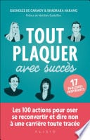 Tout plaquer avec succès - Cover