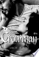 Crowman - 2 - Résurrection - Cover