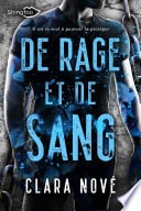 De Rage et de Sang - Cover