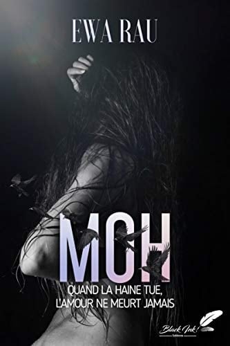 Moh - Cover