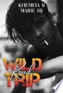 Wild road trip - Cover