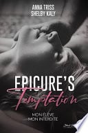 Epicure's temptation - Cover