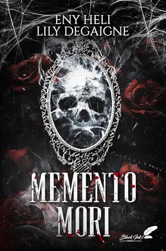 Memento mori - Cover