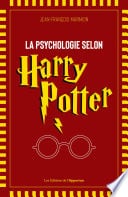 La psychologie selon Harry Potter - Cover